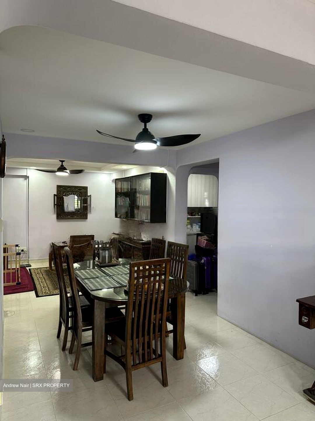 Blk 13 Ghim Moh Road (Queenstown), HDB 5 Rooms #469751331